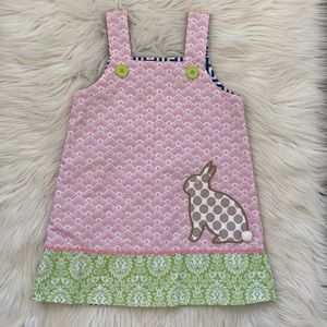 Reversible Dress - Spring/Summer